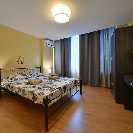 Apartament Unique Moments Ateny Zewnętrze zdjęcie