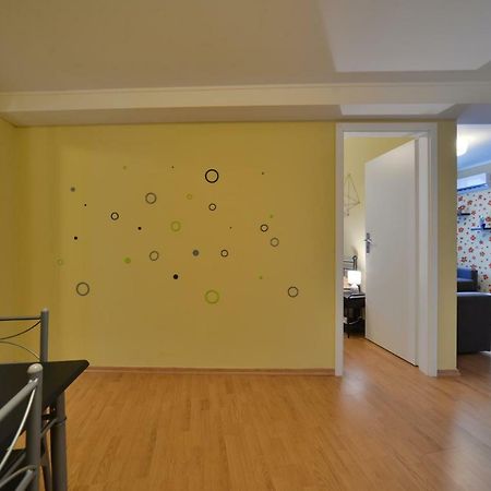 Apartament Unique Moments Ateny Zewnętrze zdjęcie
