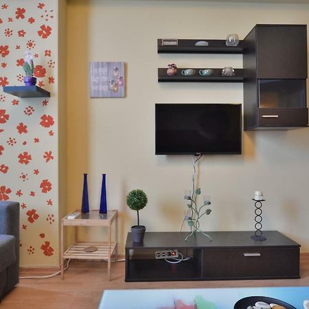Apartament Unique Moments Ateny Zewnętrze zdjęcie