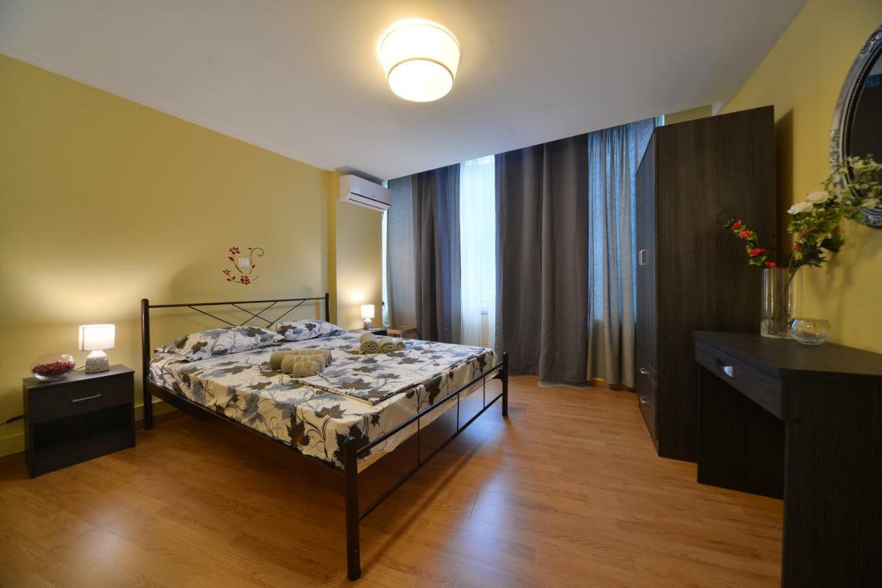 Apartament Unique Moments Ateny Zewnętrze zdjęcie