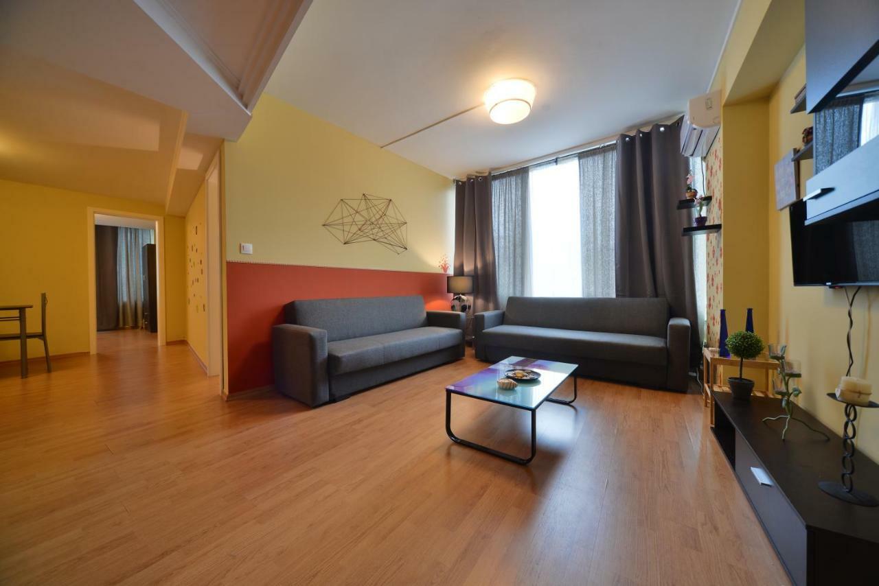 Apartament Unique Moments Ateny Zewnętrze zdjęcie