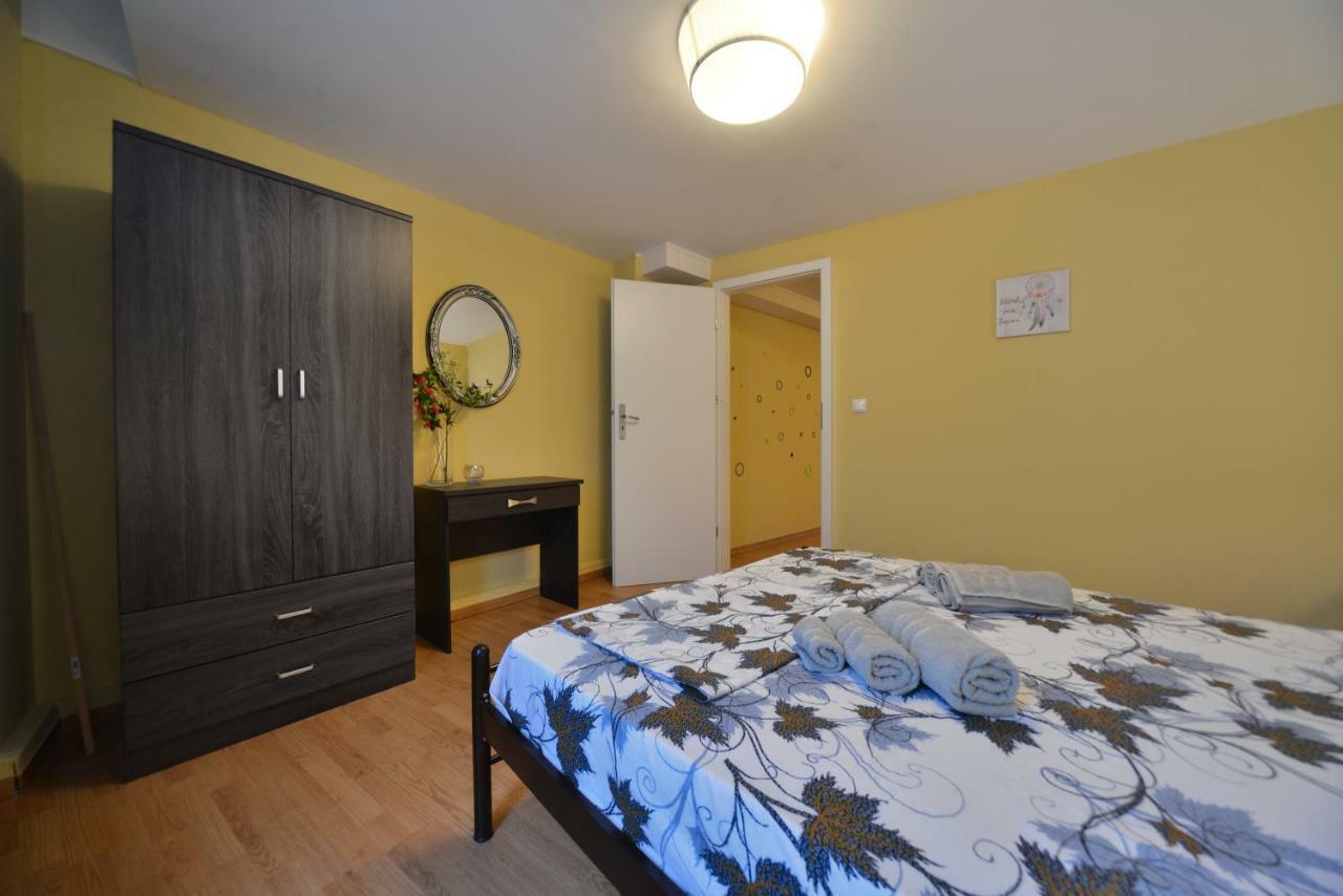 Apartament Unique Moments Ateny Zewnętrze zdjęcie
