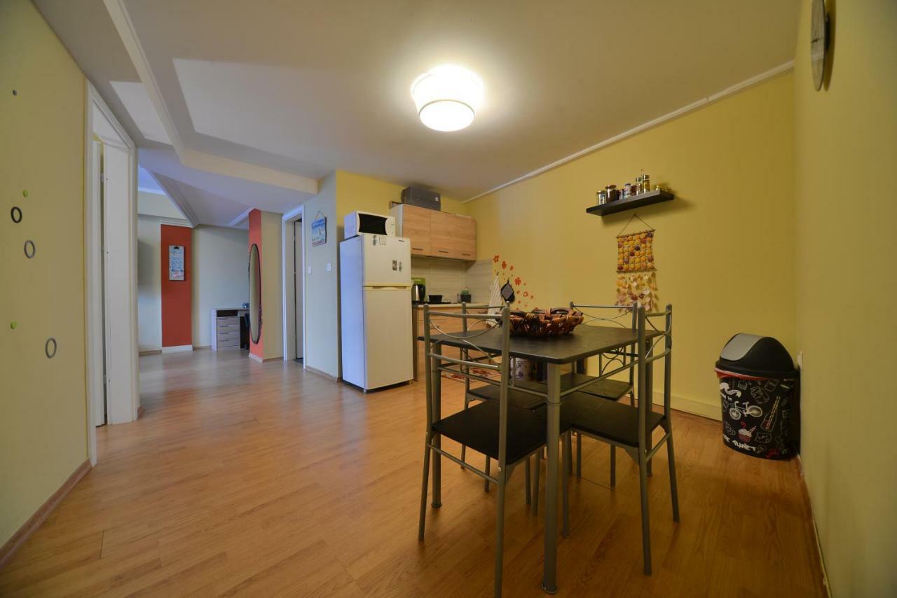 Apartament Unique Moments Ateny Zewnętrze zdjęcie