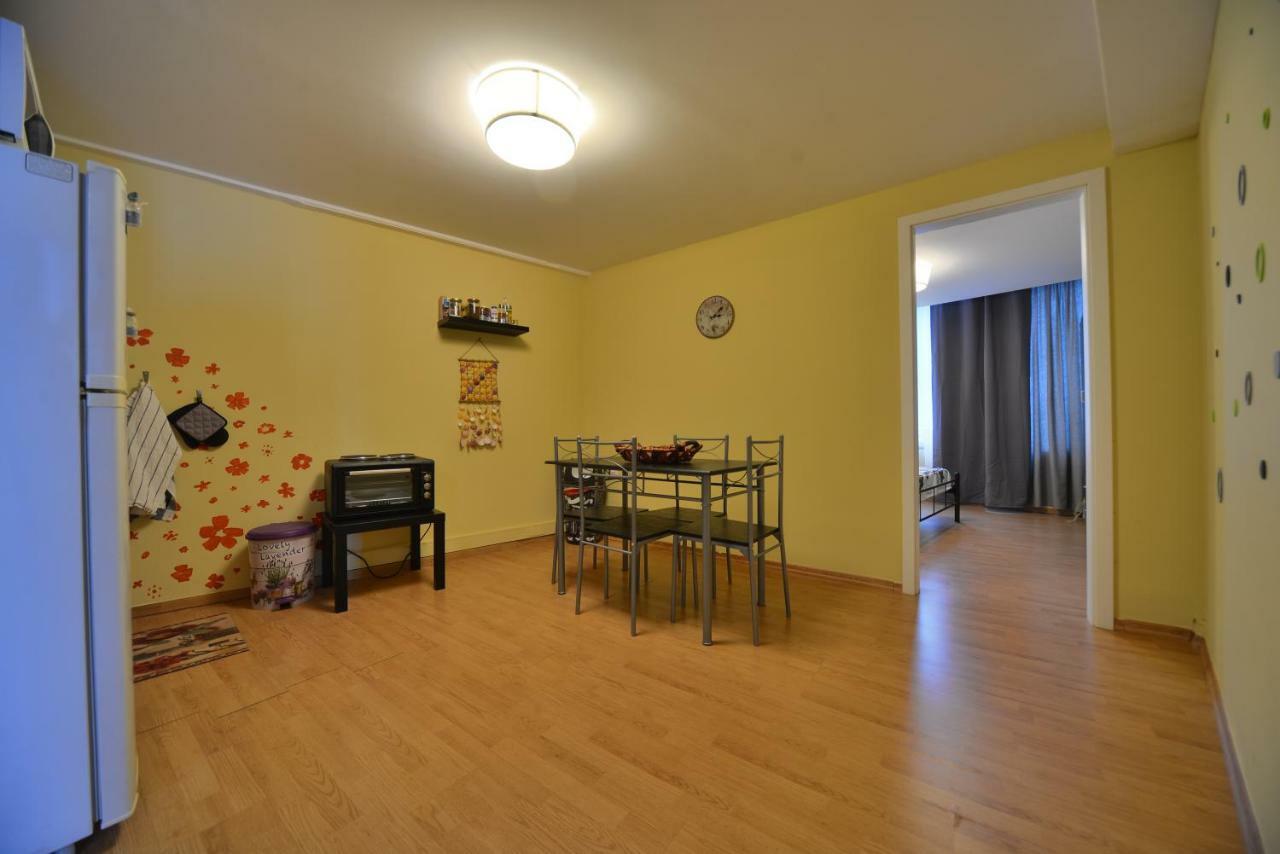 Apartament Unique Moments Ateny Zewnętrze zdjęcie
